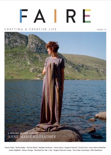 Faire Magazine NO 13 Order Online