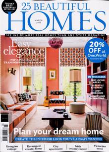 25 Beautiful Homes Magazine  Order Online