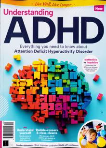 Live Well Live Longer Series Magazine  Order Online