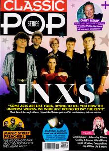 Classic Pop Series Magazine  Order Online