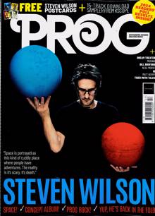 Prog Magazine  Order Online
