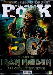Classic Rock Magazine  Order Online
