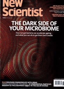 New Scientist Magazine  Order Online