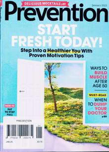 Prevention Magazine  Order Online