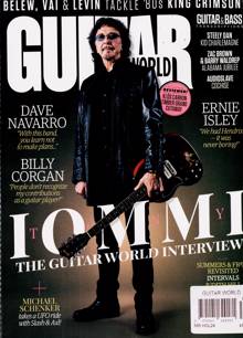 Guitar World Magazine  Order Online