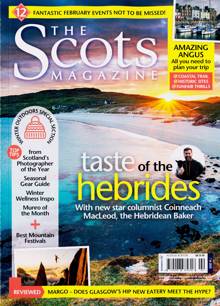 Scots Magazine  Order Online