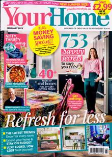 Your Home Magazine  Order Online
