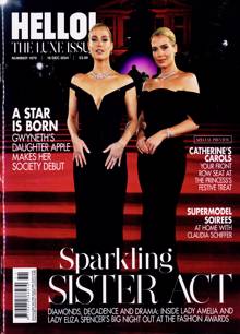 Hello Magazine  Order Online