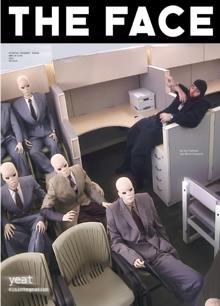 The Face  Magazine  Order Online