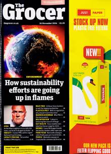 Grocer Magazine  Order Online