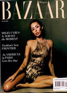 Harpers Bazaar Usa Magazine  Order Online