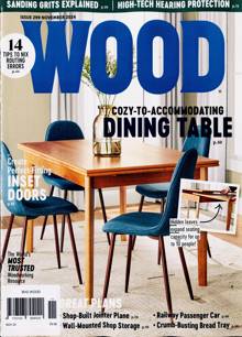 Bhg Wood Magazine  Order Online