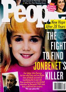 People Magazine  Order Online