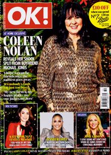 Ok! Magazine  Order Online