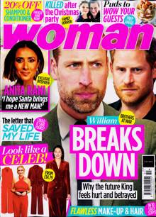 Woman Magazine  Order Online