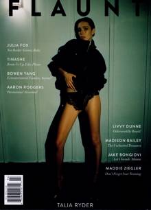 Flaunt Magazine  Order Online