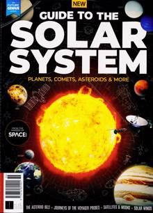 Future Genius Series Magazine  Order Online
