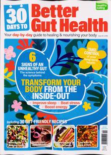 Healthy Eating Magazine  Order Online