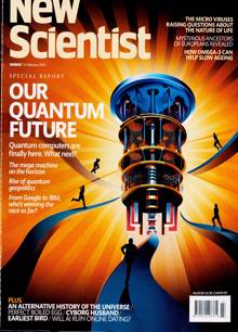 New Scientist Magazine  Order Online
