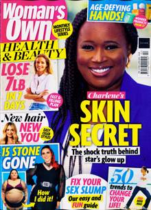 Womans Own Lifestyle Ser Magazine  Order Online