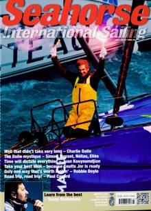 Seahorse Magazine  Order Online