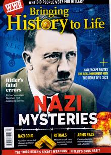 Bringing History To Life Magazine  Order Online