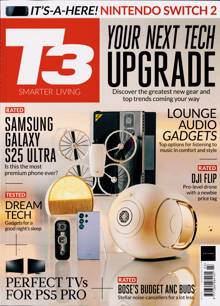 T3 Magazine  Order Online