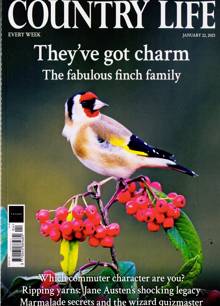 Country Life Magazine  Order Online