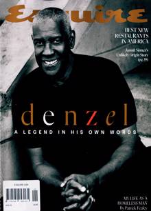 Esquire Usa Magazine  Order Online