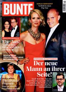 Bunte Illustrierte Magazine  Order Online
