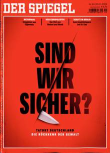Der Spiegel Magazine  Order Online