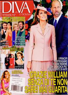 Diva E Donna Magazine  Order Online