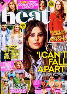 Heat Magazine  Order Online