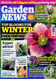 Garden News Magazine  Order Online