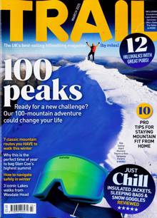 Trail Magazine  Order Online