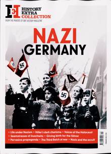 History Extra Magazine  Order Online