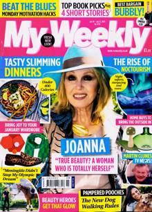 My Weekly Magazine  Order Online