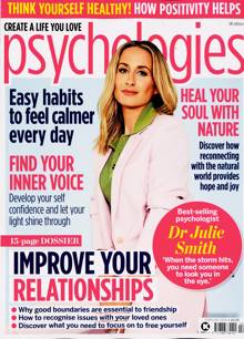 Psychologies Magazine  Order Online