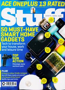 Stuff Magazine  Order Online