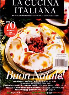 La Cucina Italiana Magazine  Order Online