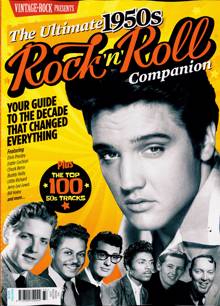 Vintage Rock Presents Magazine  Order Online