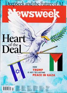 Newsweek Magazine  Order Online