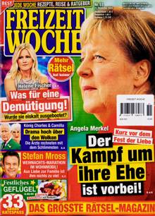 Freizeit Woche Magazine  Order Online