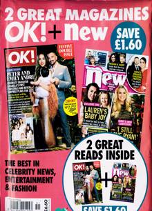 Ok Bumper Pack Magazine  Order Online
