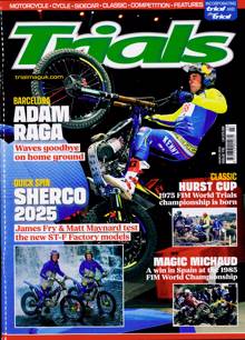 Trial Magazine  Order Online