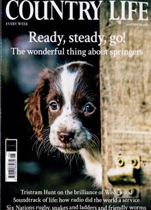 Country Life Magazine  Order Online