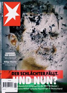 Stern Magazine  Order Online