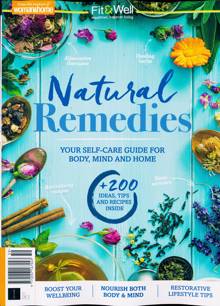 Fit And Well Magazine  Order Online