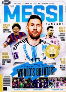 Ultimate Sports Collection Magazine  Order Online