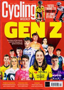 Cycling Weekly Magazine  Order Online
